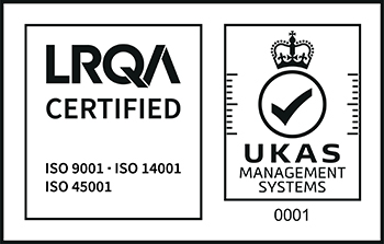 ISO 9001 14001 45001 logo