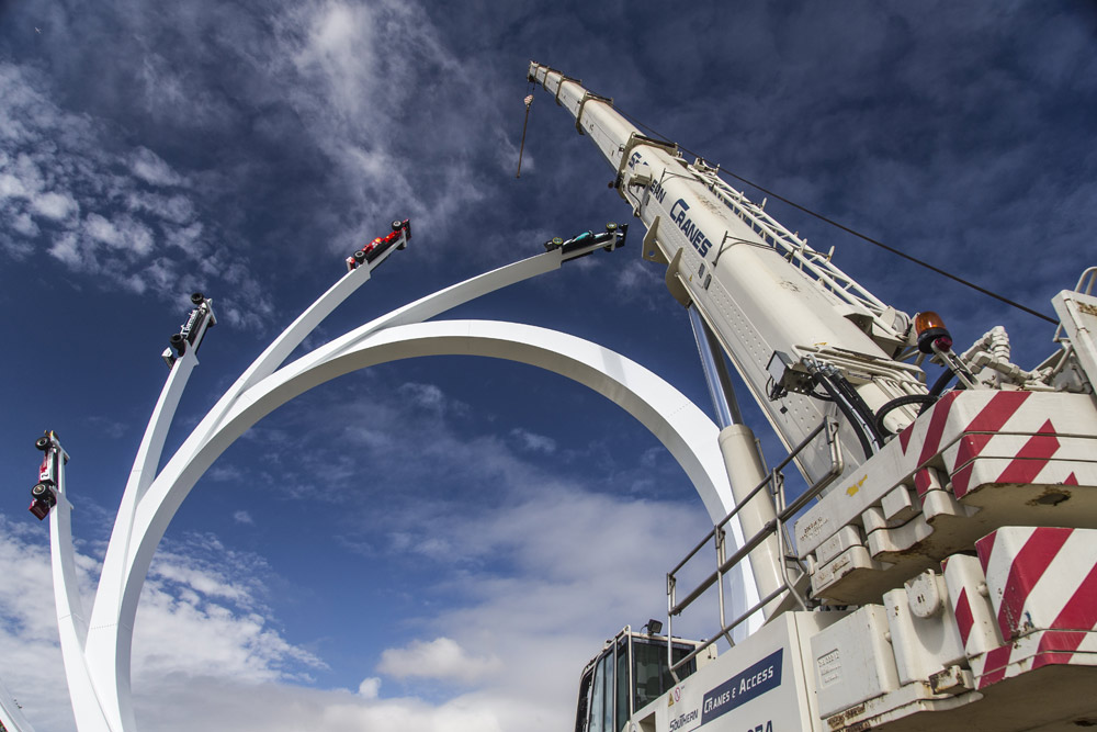 Southern Cranes & Access, Sussex, Surrey, London, South East UK