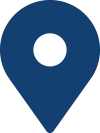 Location map depot icon