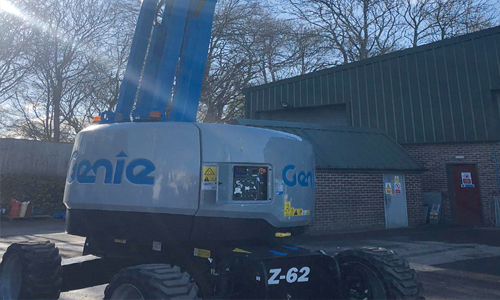 Genie-Z62-40