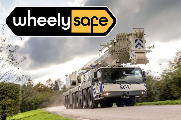 Wheely Safe